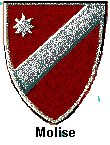 Molise region