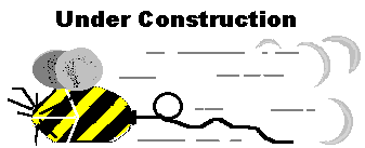 under construction