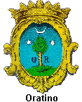 Crest of Oratino,CB