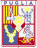 a Puglia shield