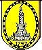 Baltimore City emblem