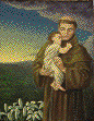 St. Anthony