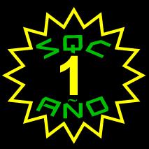 SQC comienza a celebrar un a�o de existencia!