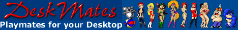 [Free DeskMates for your PC desktop]