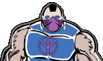 Mawk :Salvia Crusader - User Member