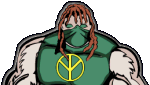 Shayman : Salvia Crusader - User Member