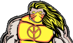 Swampy : Salvia Crusader - User Member