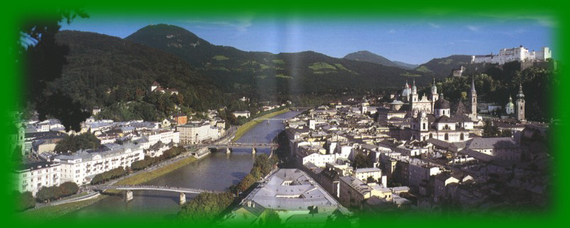Salzburg