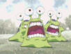 3 Numemons