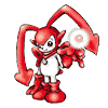 Bucchimon