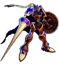 ChaosGallantmon