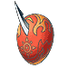 The DigiEgg of Courage