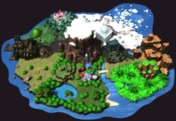 digimon digital world map digimon digital world map