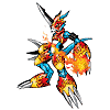 Flamedramon