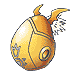 The DigiEgg of Hope