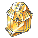 The DigiEgg of Miracle