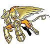 Pegasusmon