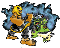 Digimon Listing