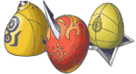 DigiEgg Listing