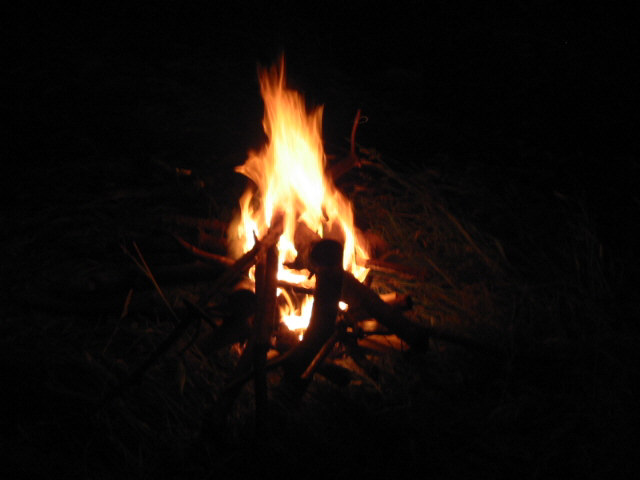 firestart