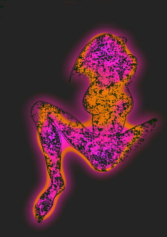 Graphics 2 (color) - 1989/2000 - 21x29,7cm