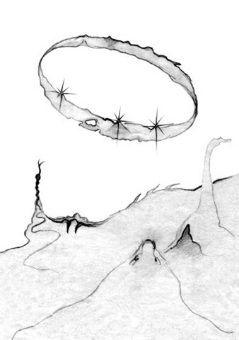 Graphics 9 - 1989/2000 - 19x27cm