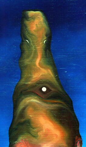 Detail 2 - 16x26cm