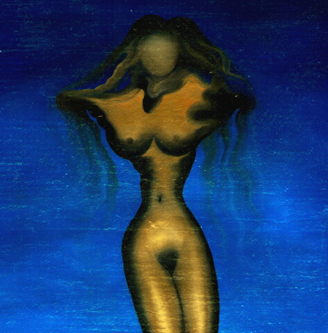 Detail 3 - 19x20cm