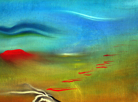 Detail 1 - 30x24cm