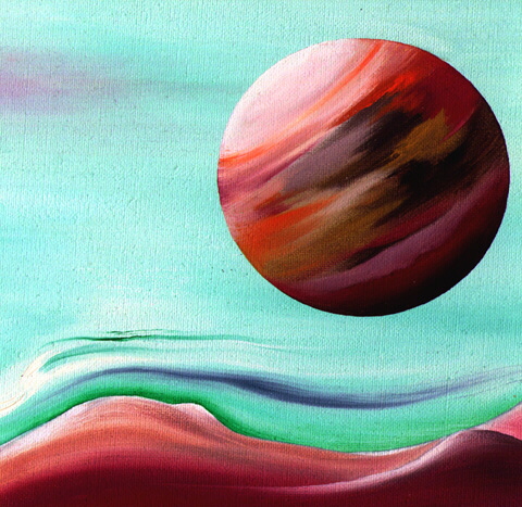 Detail 2 - 18,5x18,5cm - 130kB