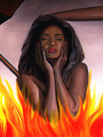 Detail - 10x13cm