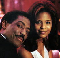 Abe and Lexi