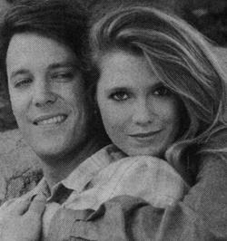 Jack and Jennifer