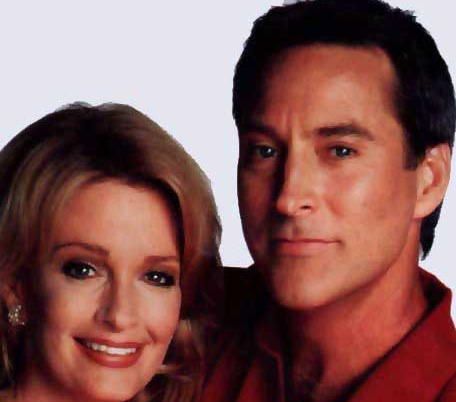 Marlena and John