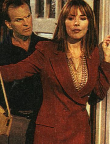 Roman and Kate