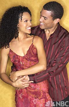 Whitney and Chad