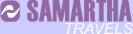 Samartha logo