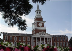 High Point University