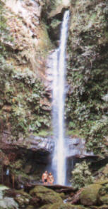 Ahuashiyacu