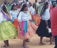 Nativos Lamistas