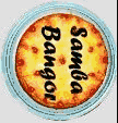 Samba Bangor's Super Samba Cake