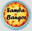 Yes-it's that samba cake again!