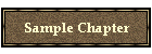 Sample Chapter