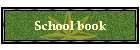 School book