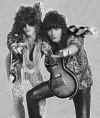 jr bw 80s muckin about posed.jpg (30734 bytes)