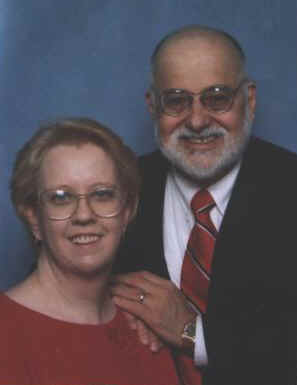 Sal & Sharon Buttaci