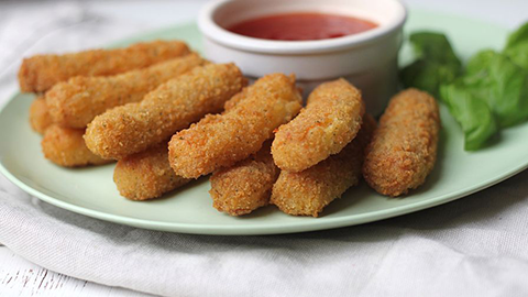 Antipasta (Appetizers)