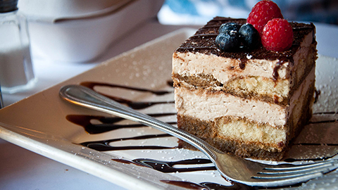 Dolce (Desserts)
