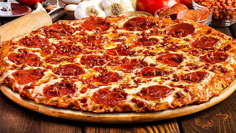 Pizza