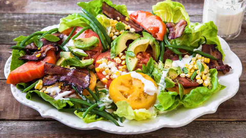 Insalate (Salads)